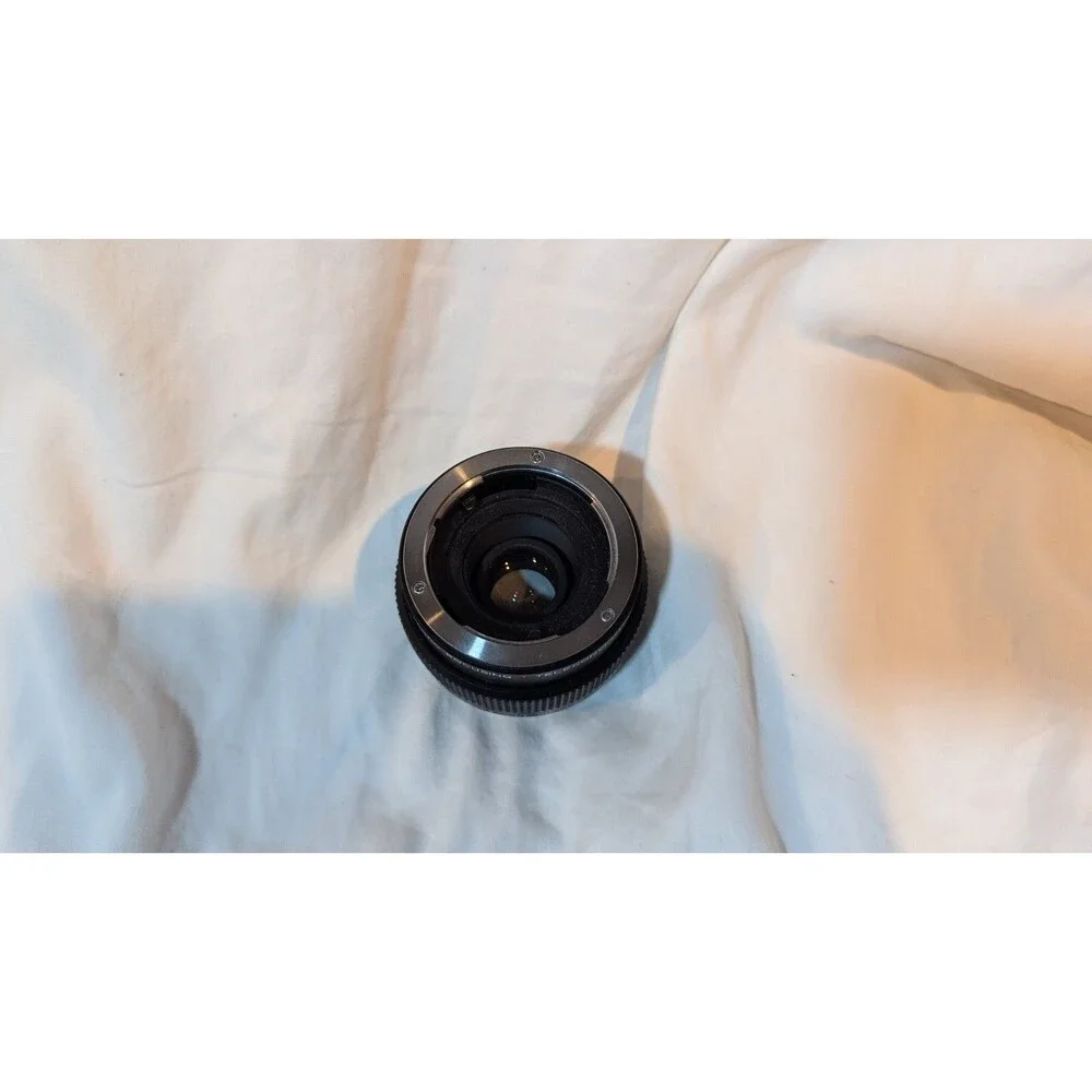 Vivitar this 2x